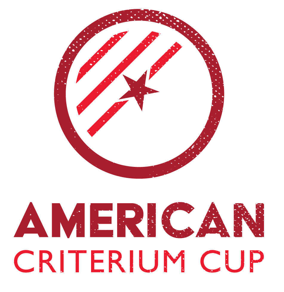 American Criterium Cup logo